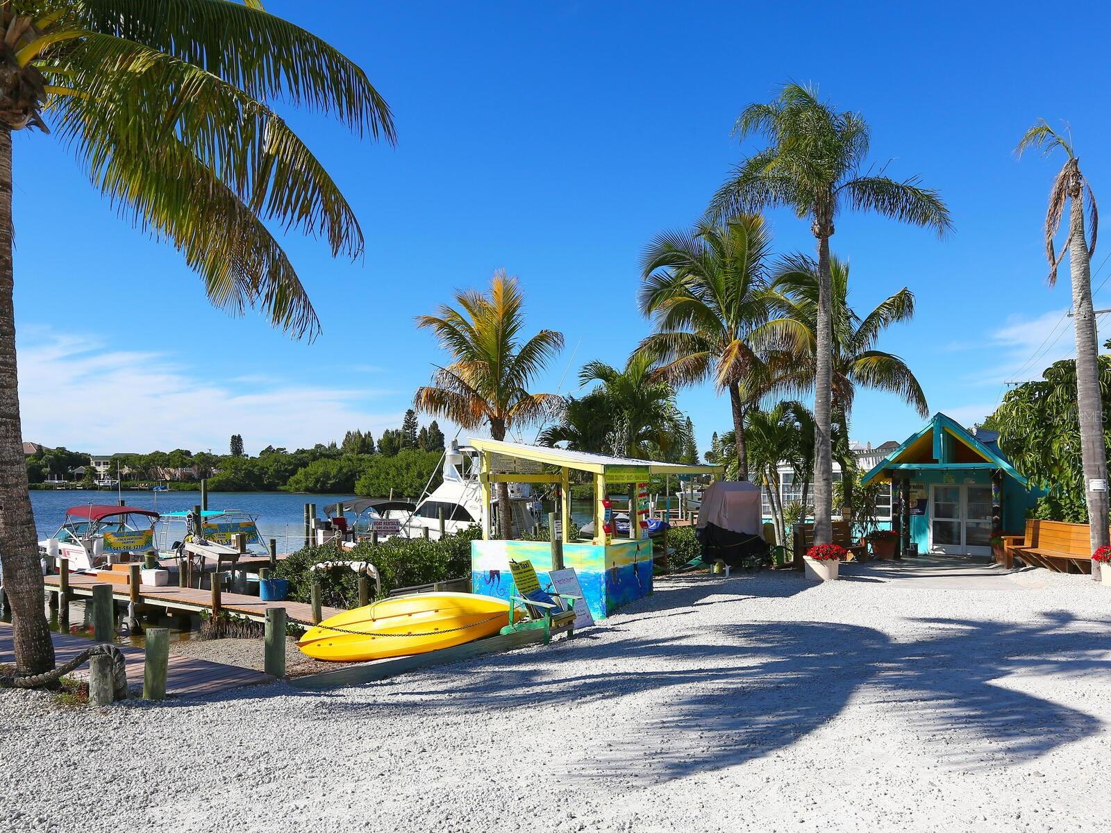 CASEY KEY - Residential