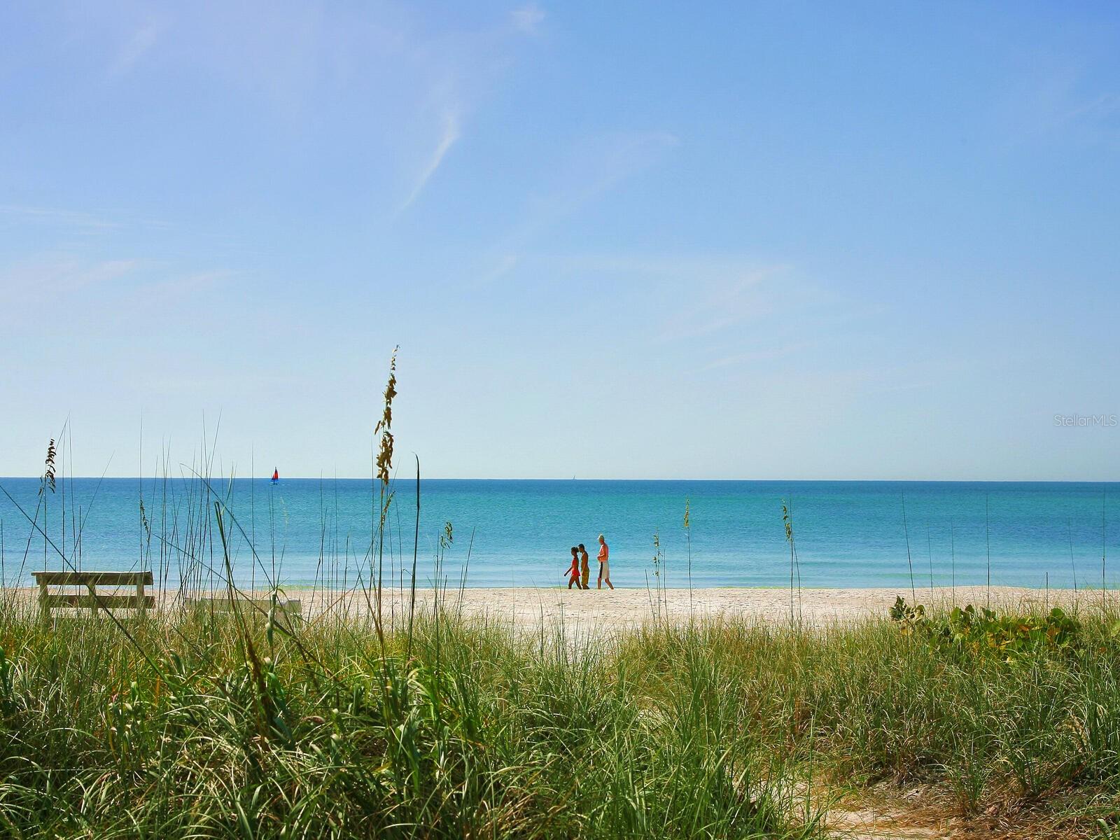 CASEY KEY - Residential