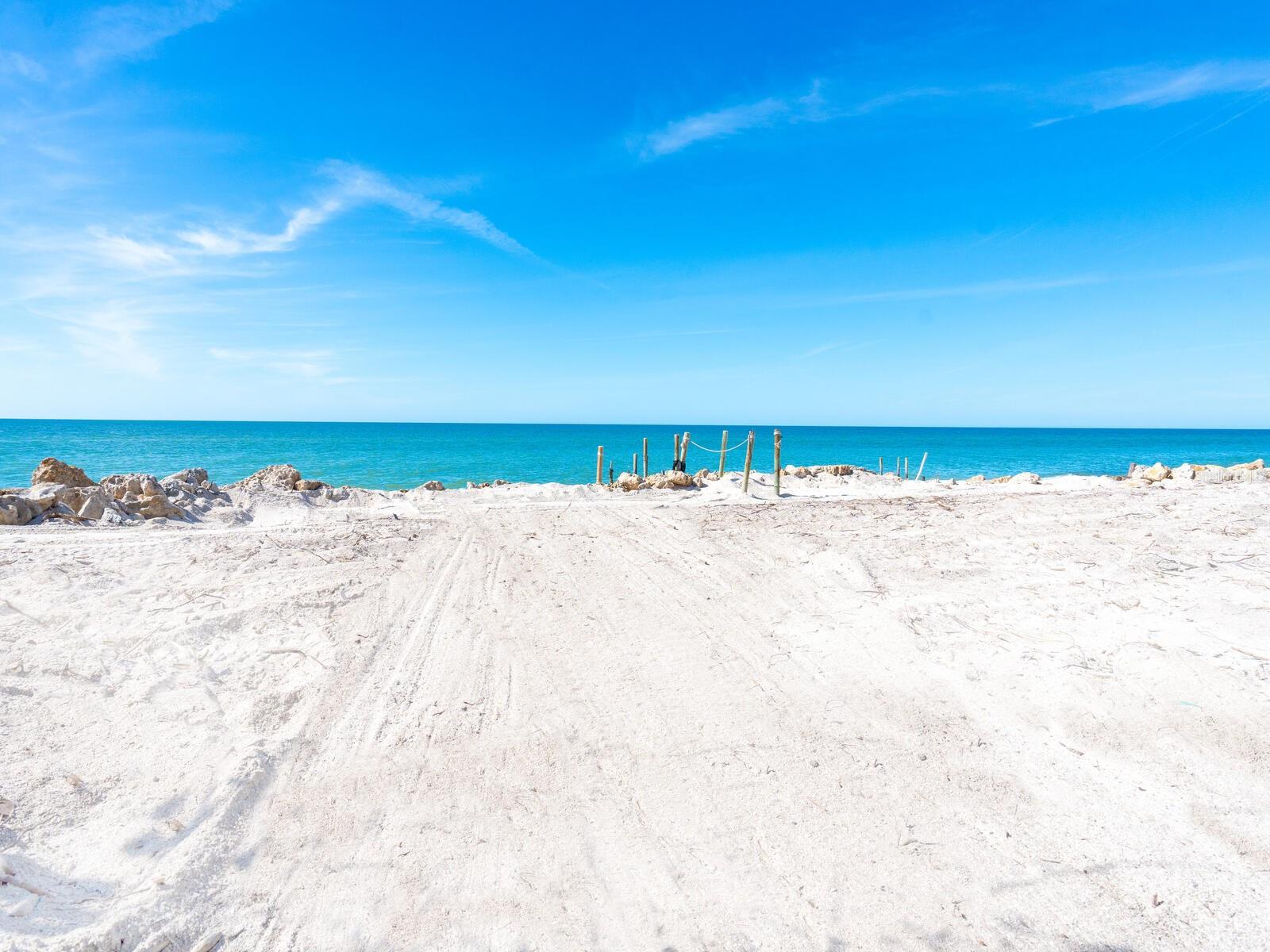 CASEY KEY - Residential