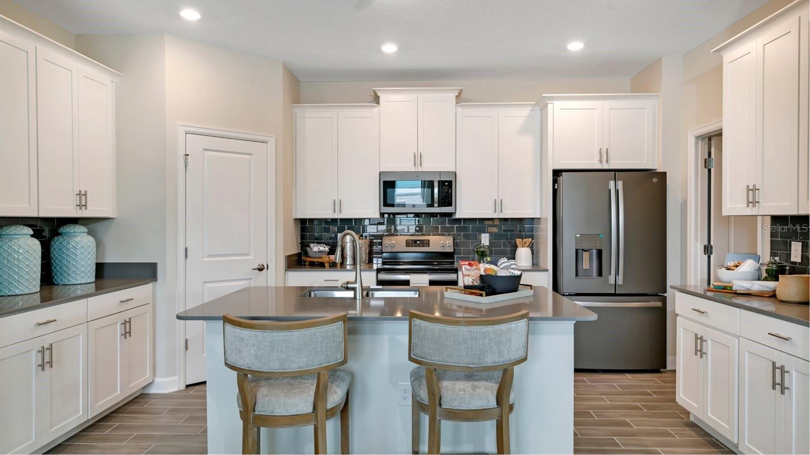 SPRINGHEAD LAKES 50S - Residential