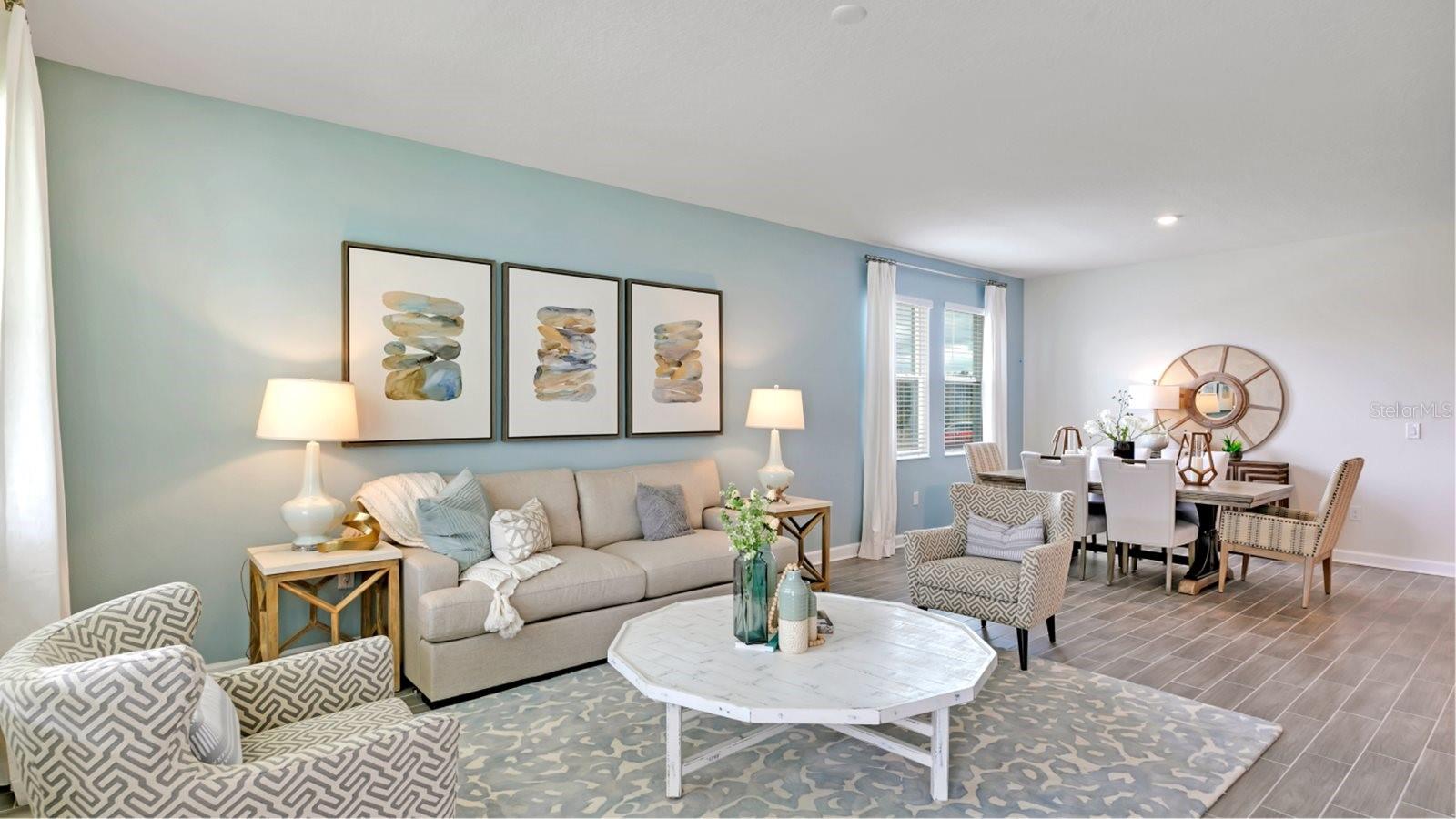 SPRINGHEAD LAKES 50S - Residential