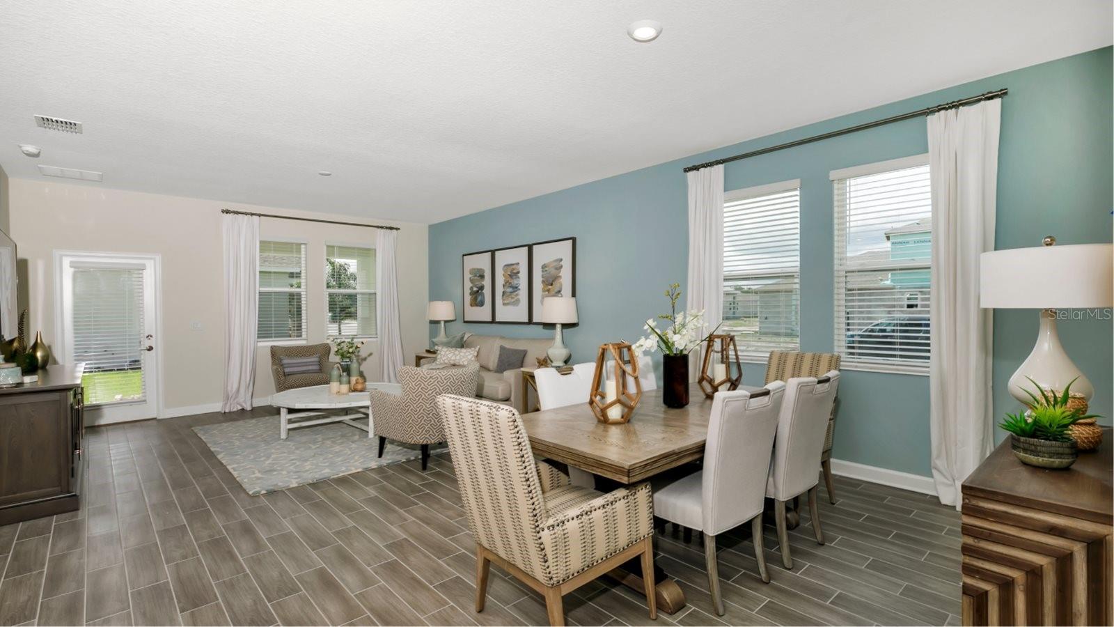 SPRINGHEAD LAKES 50S - Residential