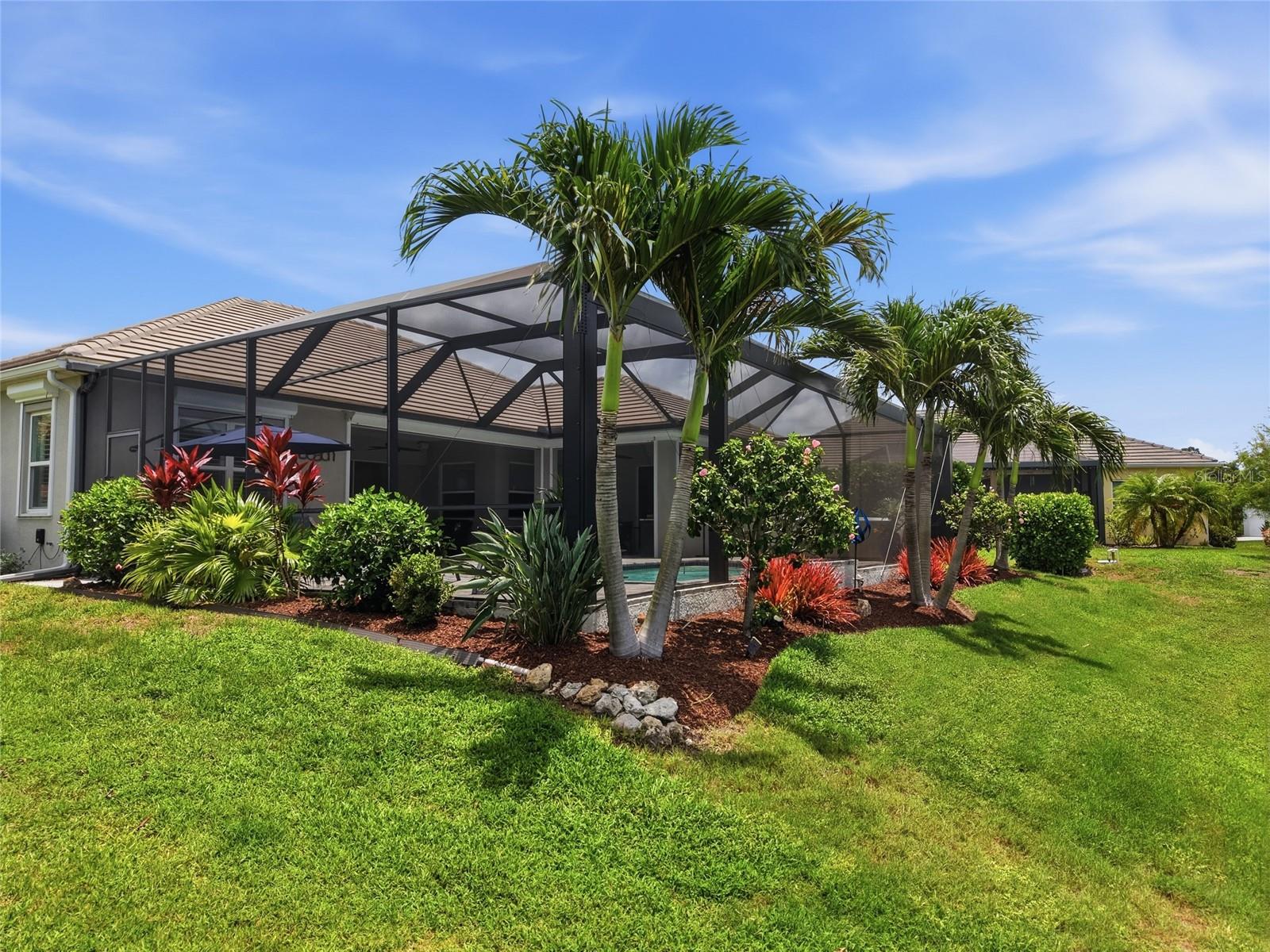 GRAND PALM PH 2AB & 2AC - Residential