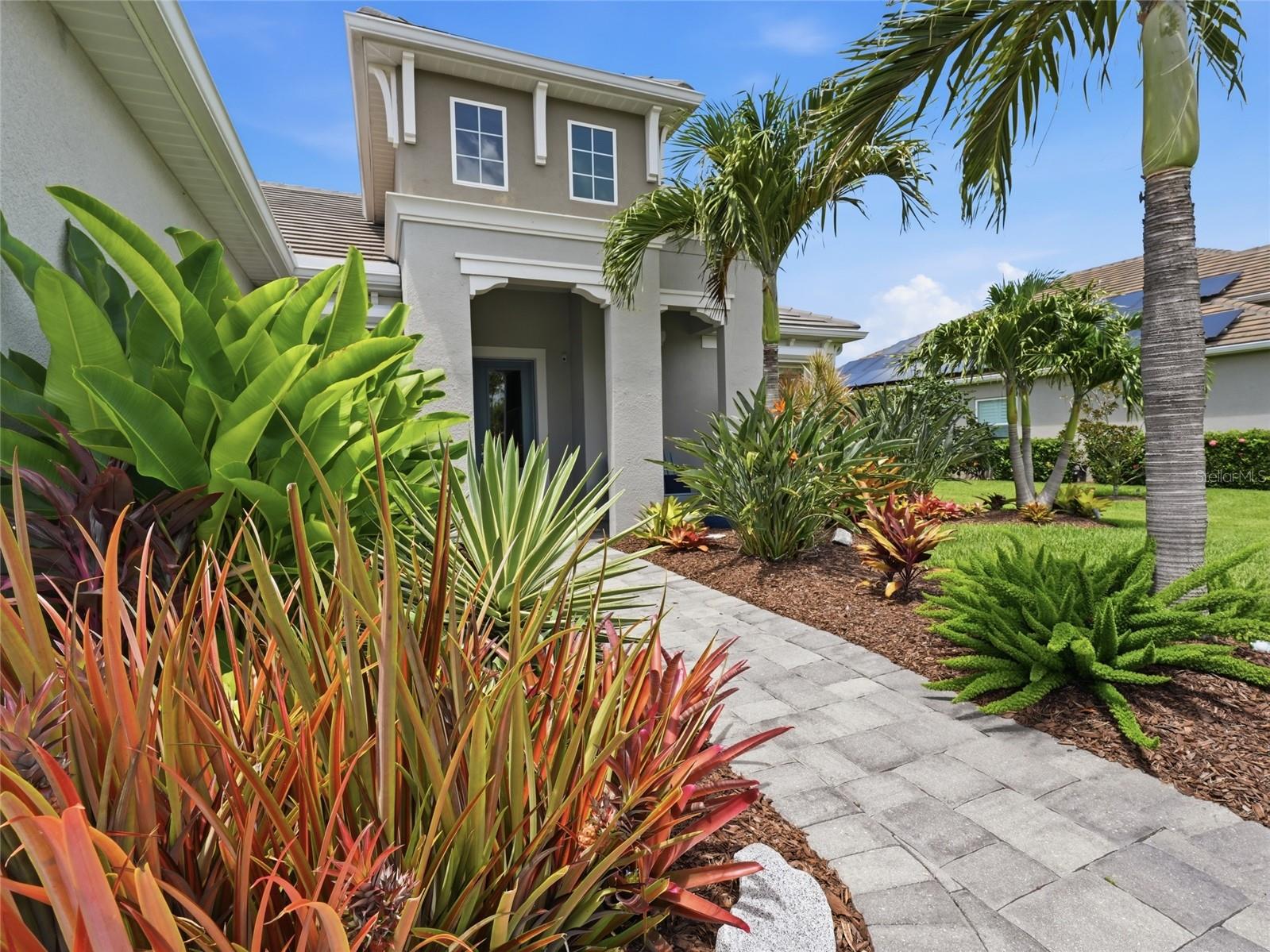 GRAND PALM PH 2AB & 2AC - Residential