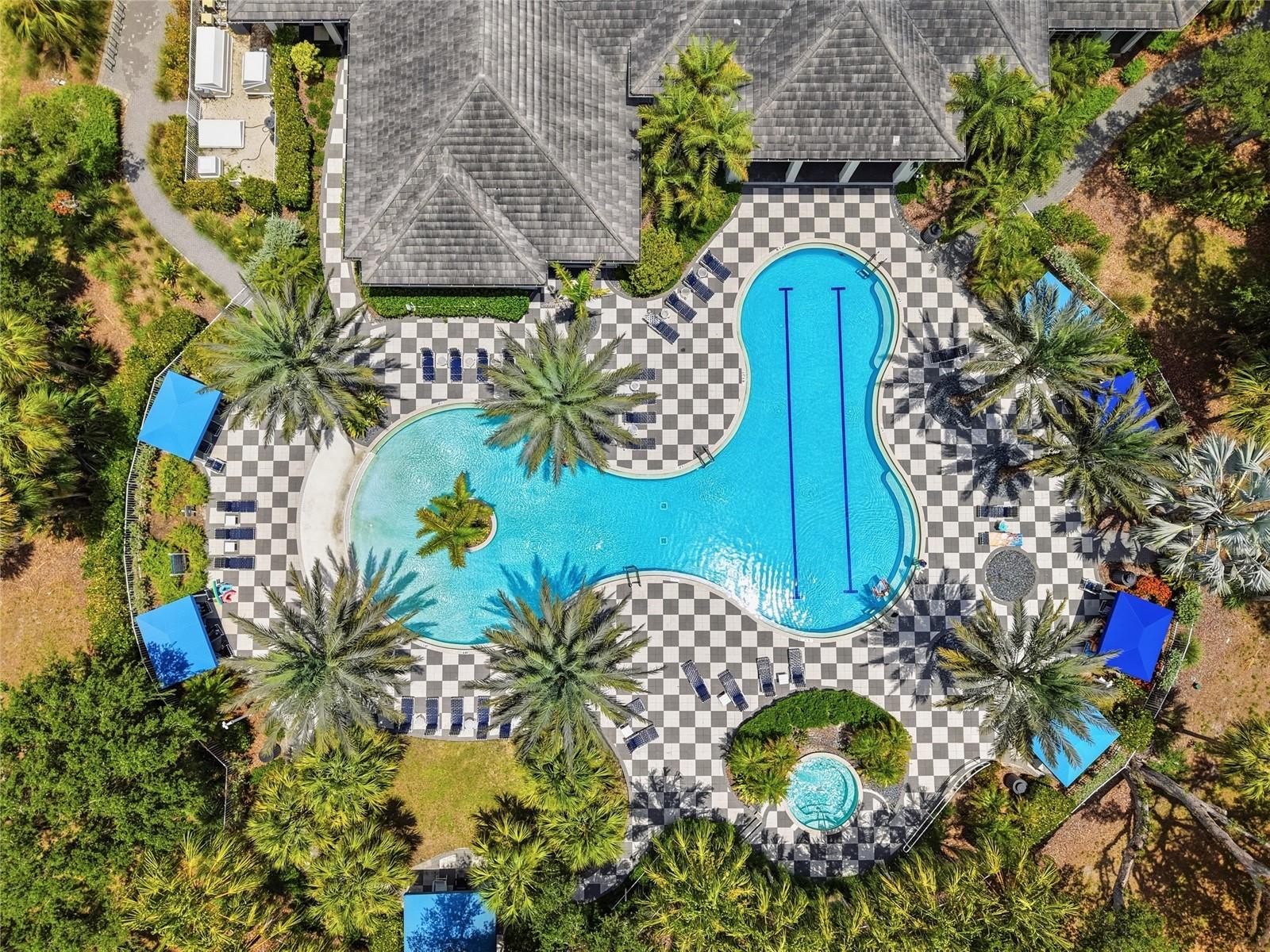 GRAND PALM PH 2AB & 2AC - Residential