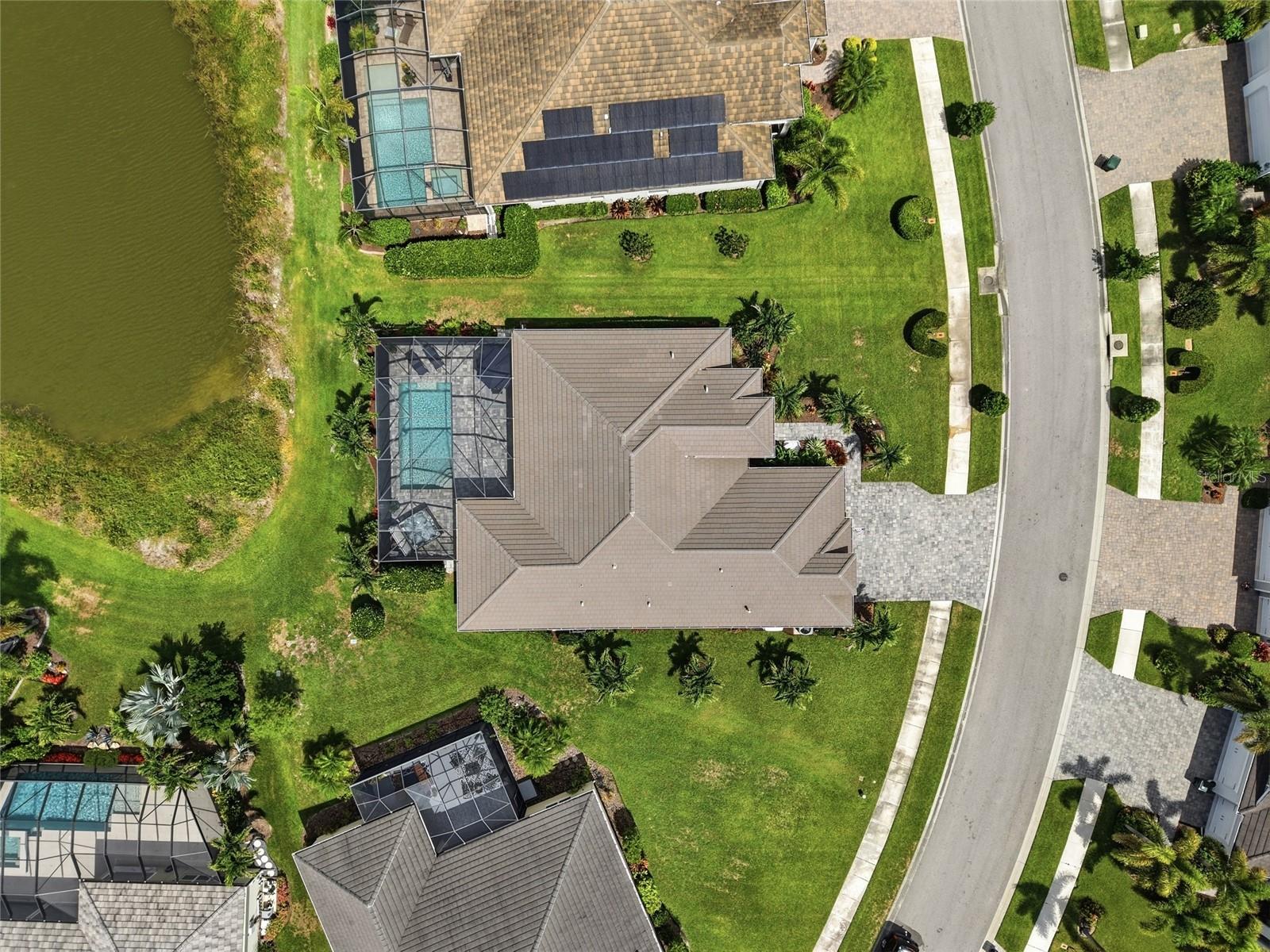 GRAND PALM PH 2AB & 2AC - Residential