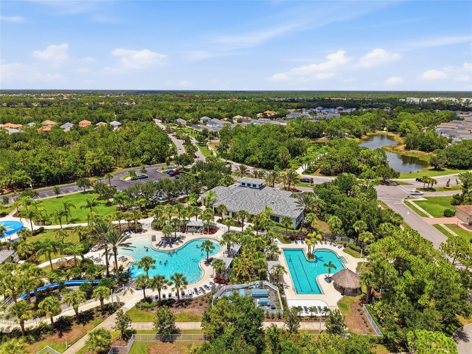 GRAND PALM PH 2AB & 2AC - Residential