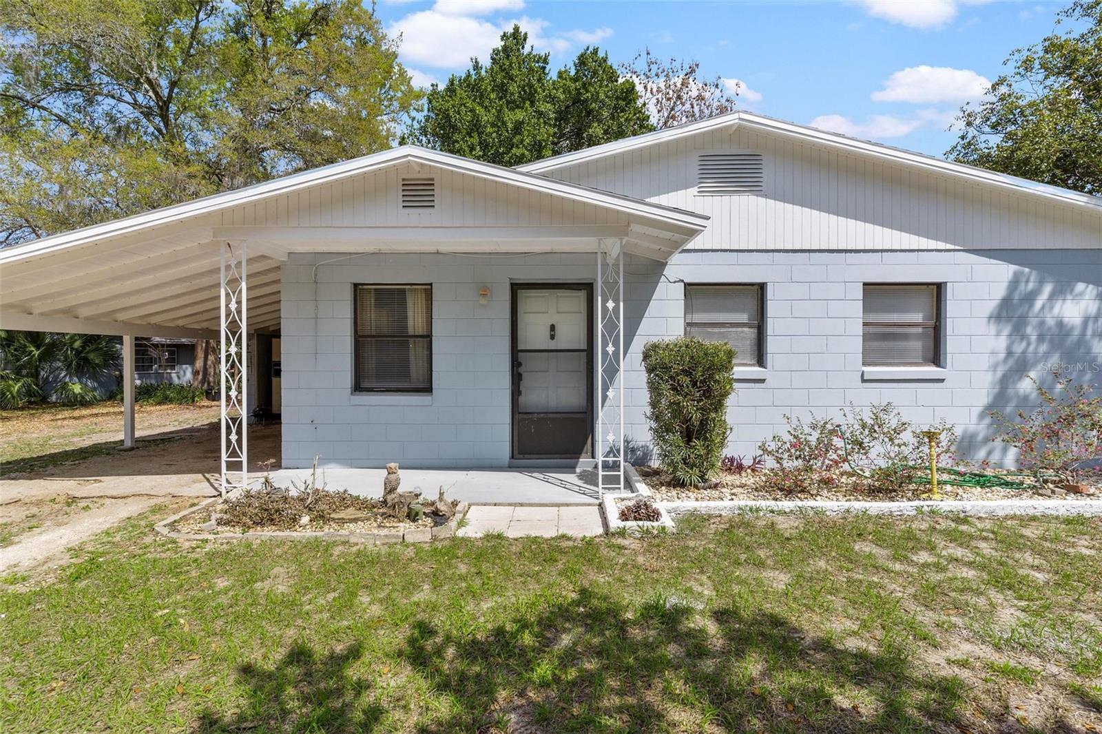 FRUITLAND PARK PARK ACRES - Residential