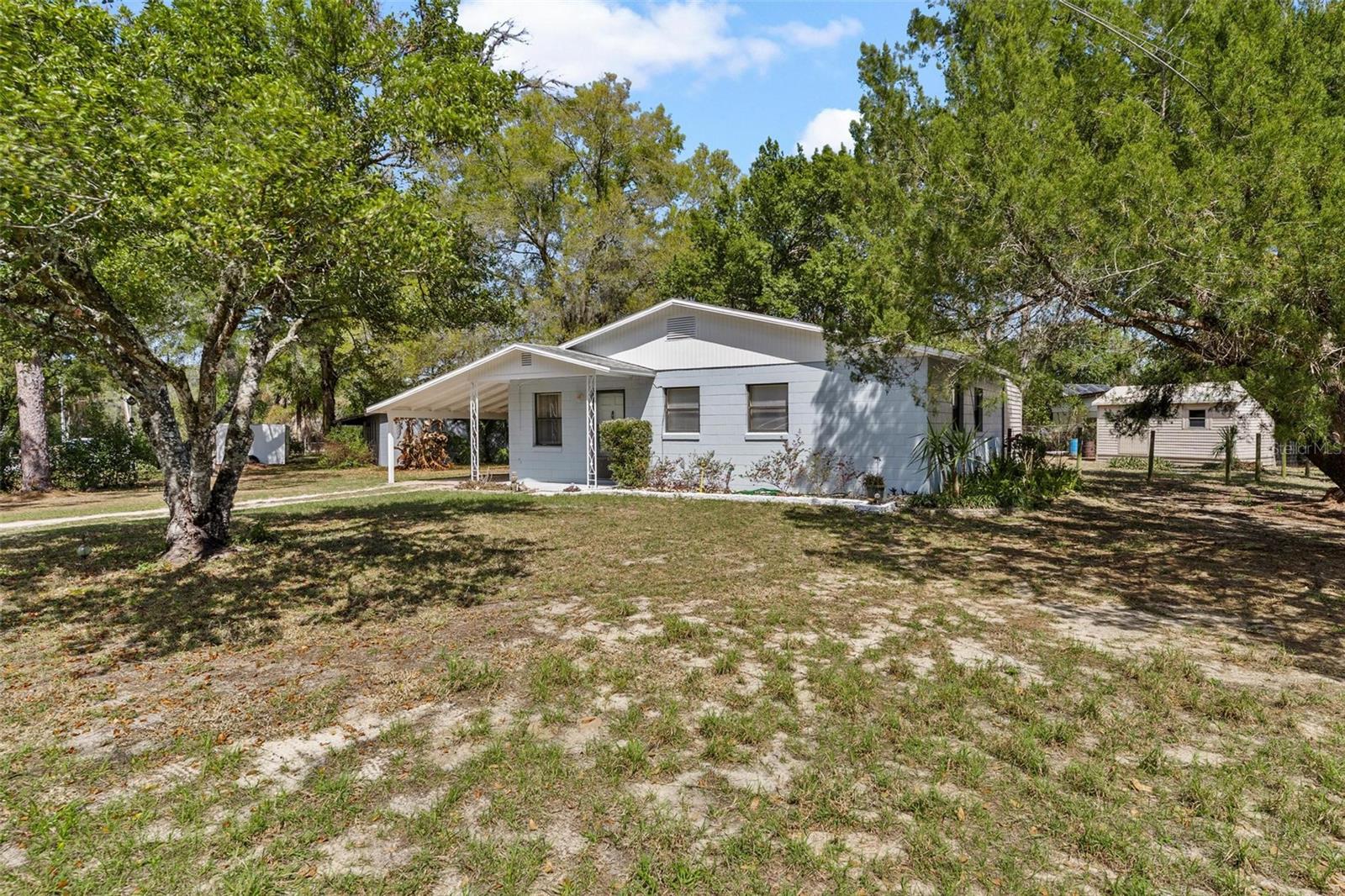 FRUITLAND PARK PARK ACRES - Residential
