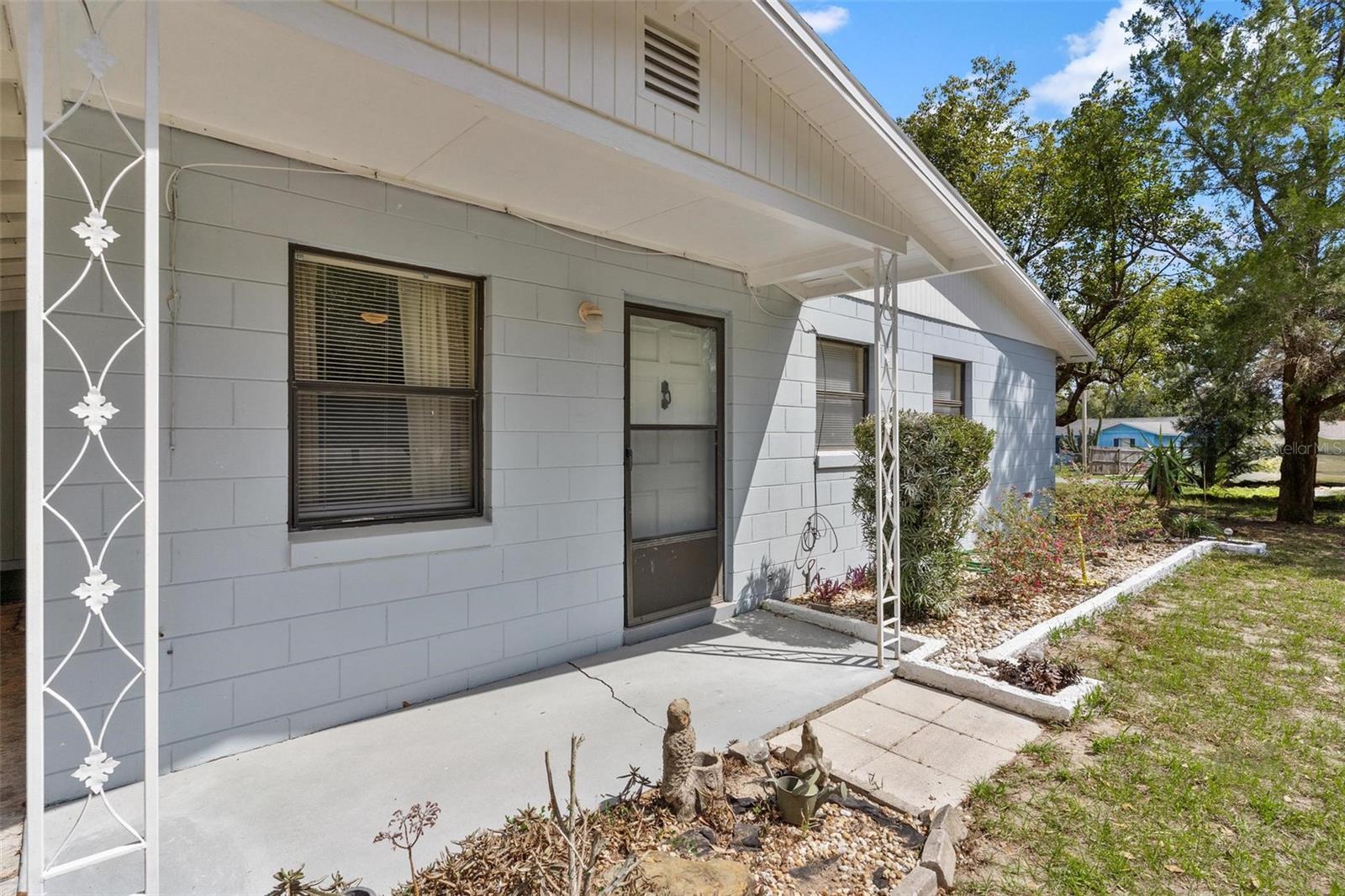 FRUITLAND PARK PARK ACRES - Residential