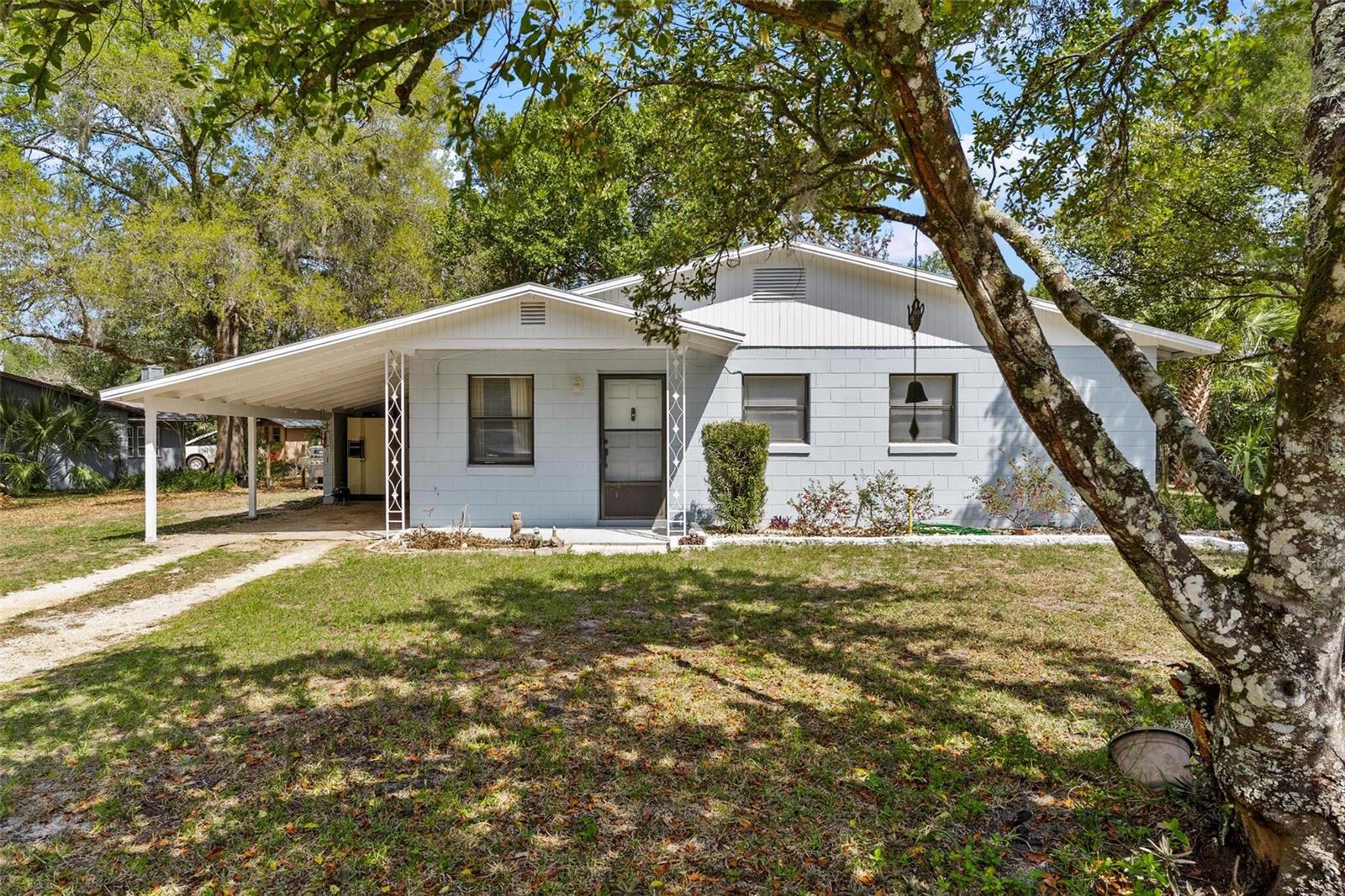 FRUITLAND PARK PARK ACRES - Residential