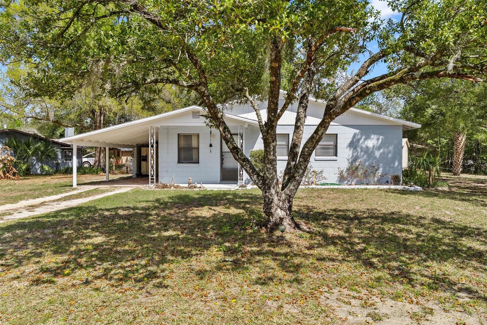 FRUITLAND PARK PARK ACRES - Residential