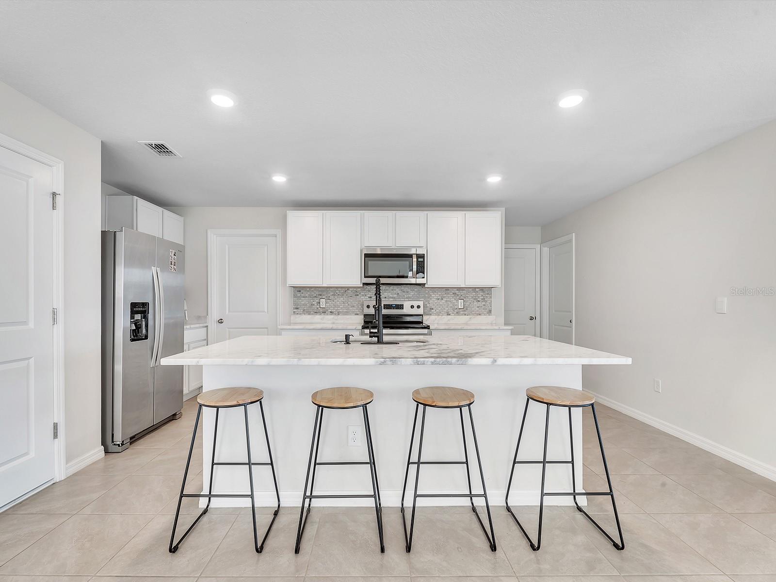 EVERGREEN PH II - Residential