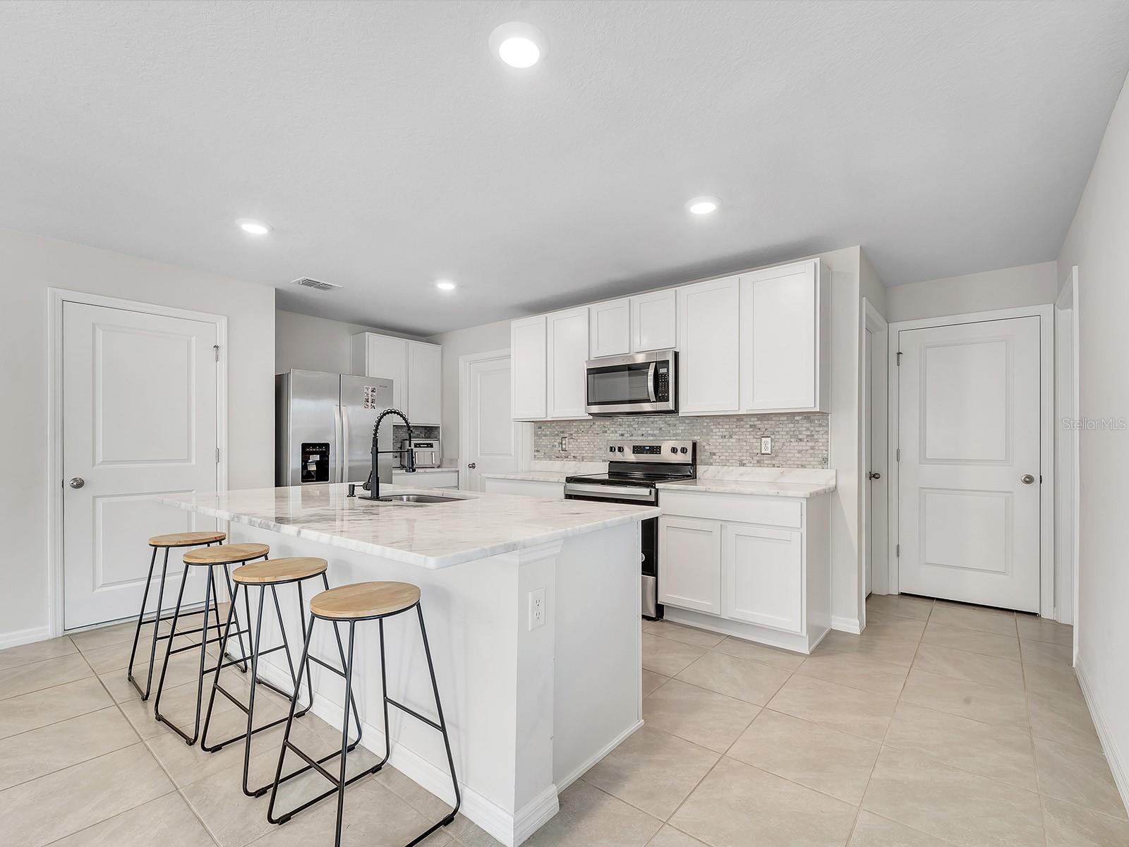 EVERGREEN PH II - Residential