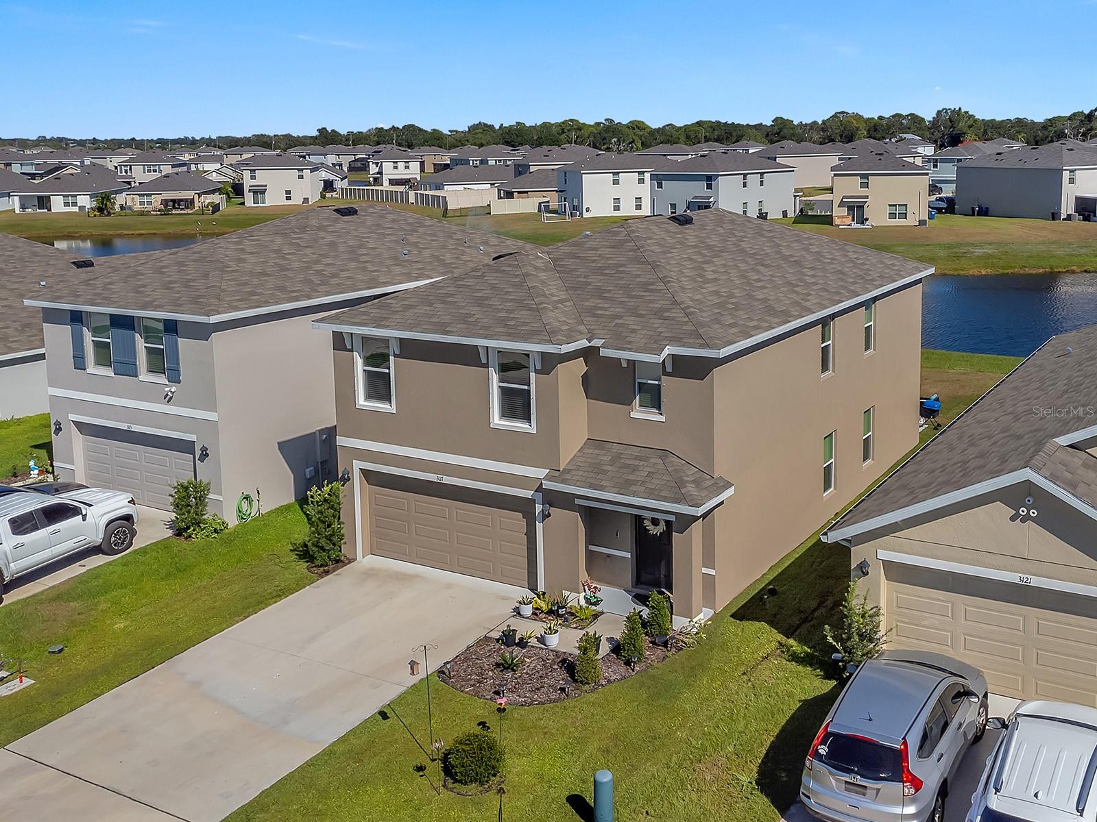EVERGREEN PH II - Residential