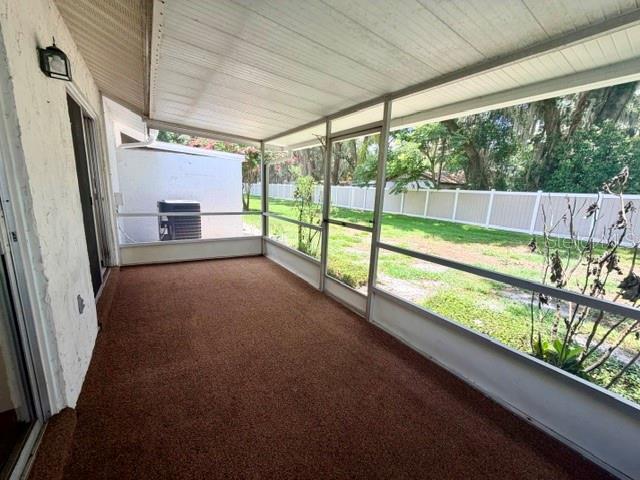 LAZY OAKS CONDO - Residential