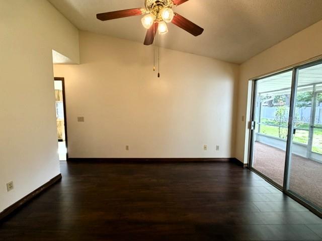 LAZY OAKS CONDO - Residential