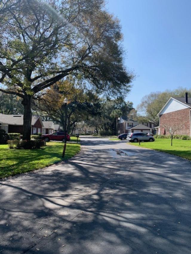 LAZY OAKS CONDO - Residential