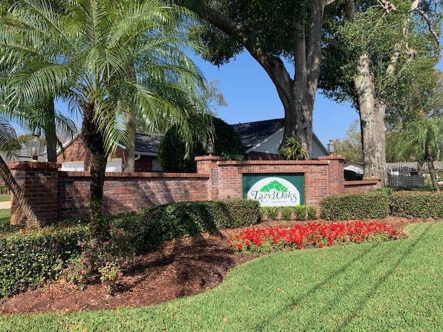 LAZY OAKS CONDO - Residential