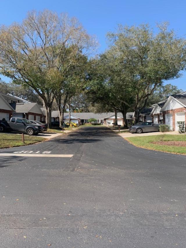 LAZY OAKS CONDO - Residential