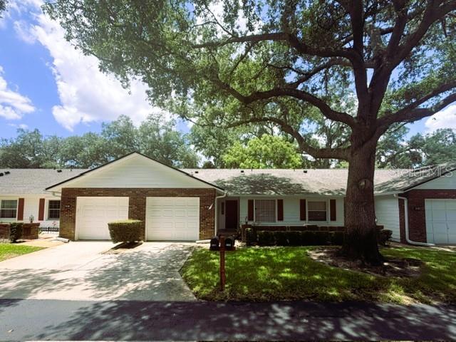 LAZY OAKS CONDO - Residential