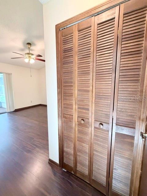 LAZY OAKS CONDO - Residential