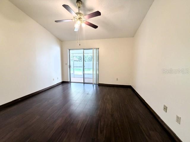 LAZY OAKS CONDO - Residential