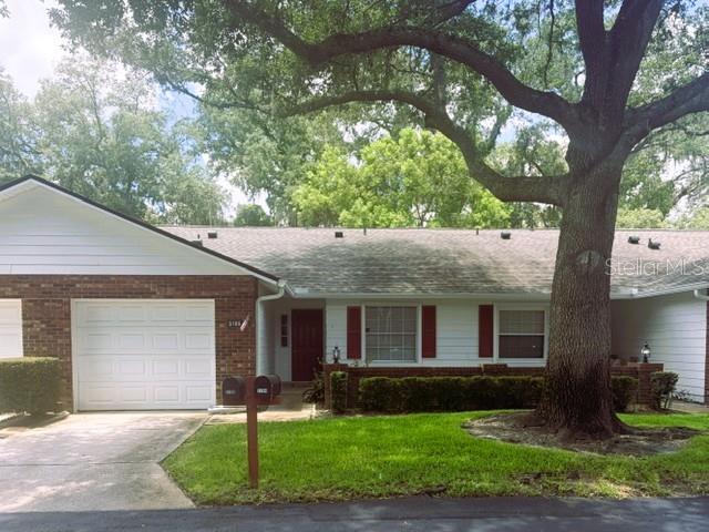 LAZY OAKS CONDO - Residential
