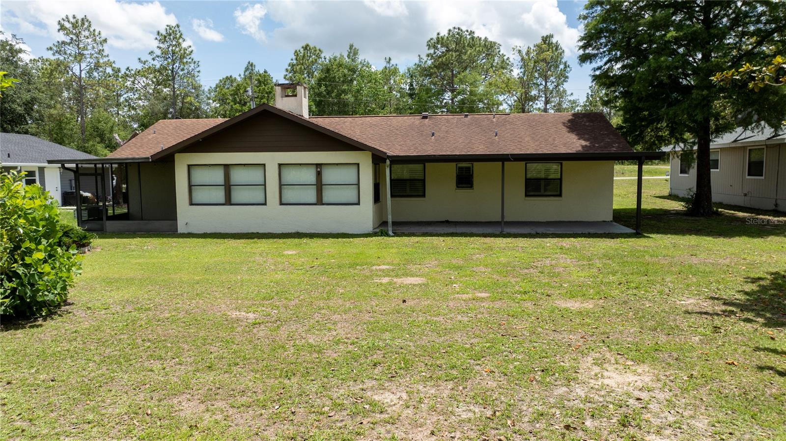 WILLISTON HYLNDS GOLF & C CLUB ESTATE - Residential
