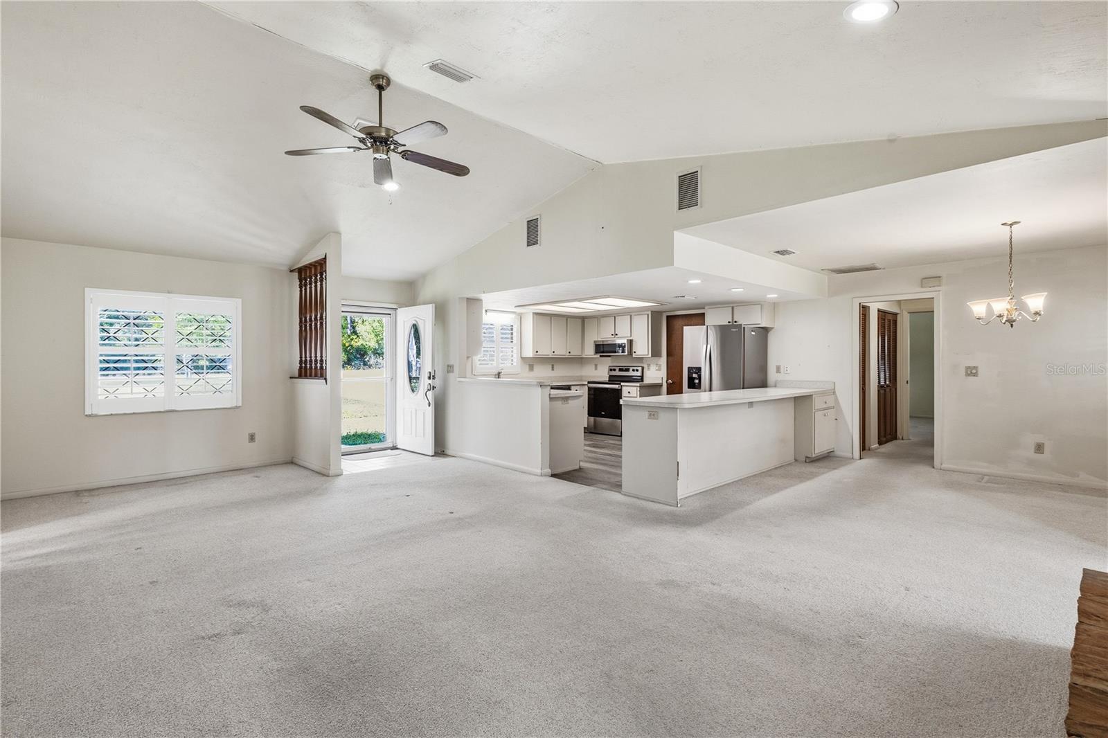 WILLISTON HYLNDS GOLF & C CLUB ESTATE - Residential