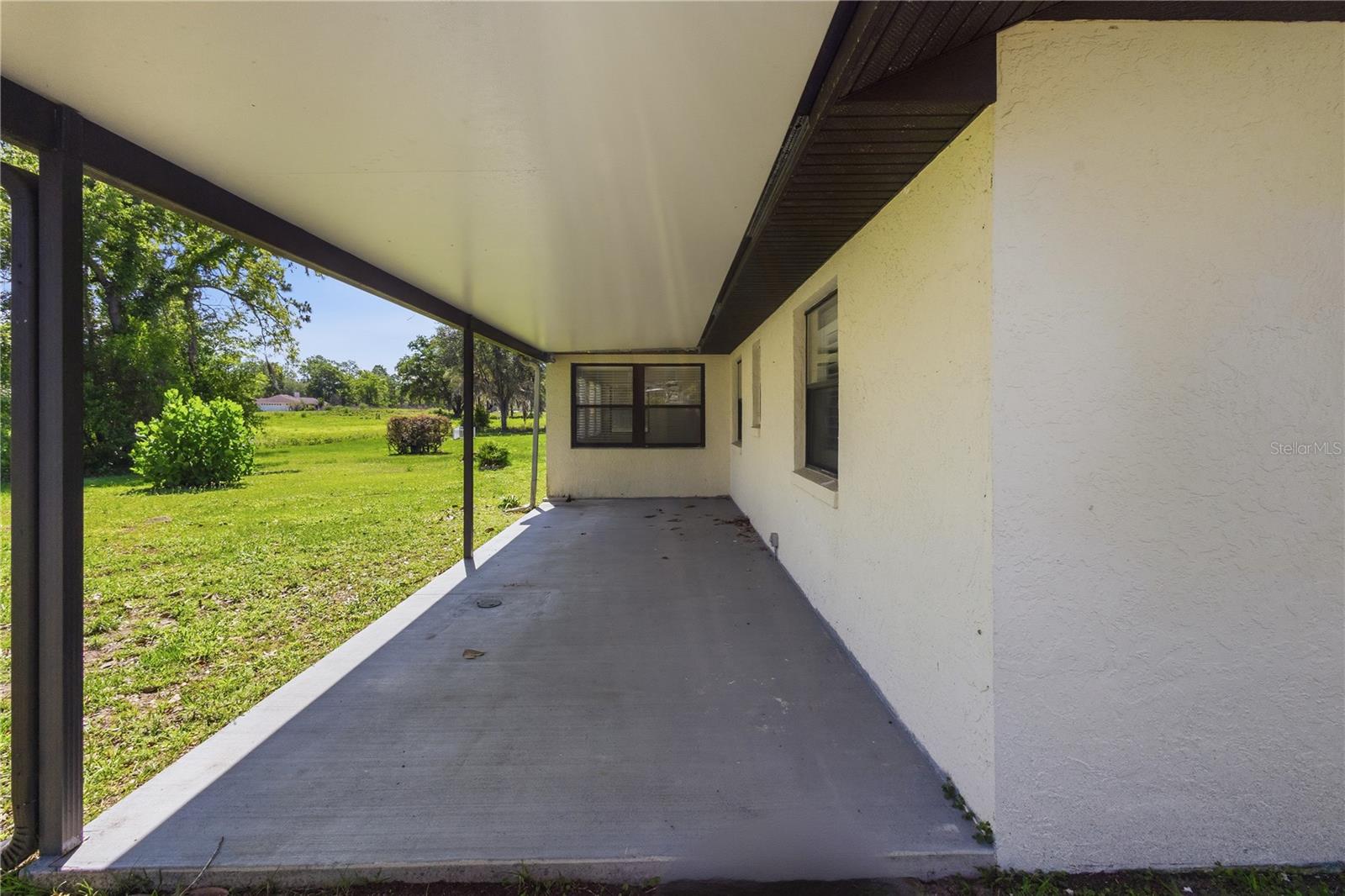 WILLISTON HYLNDS GOLF & C CLUB ESTATE - Residential