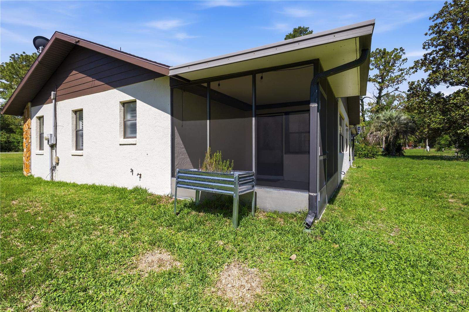 WILLISTON HYLNDS GOLF & C CLUB ESTATE - Residential