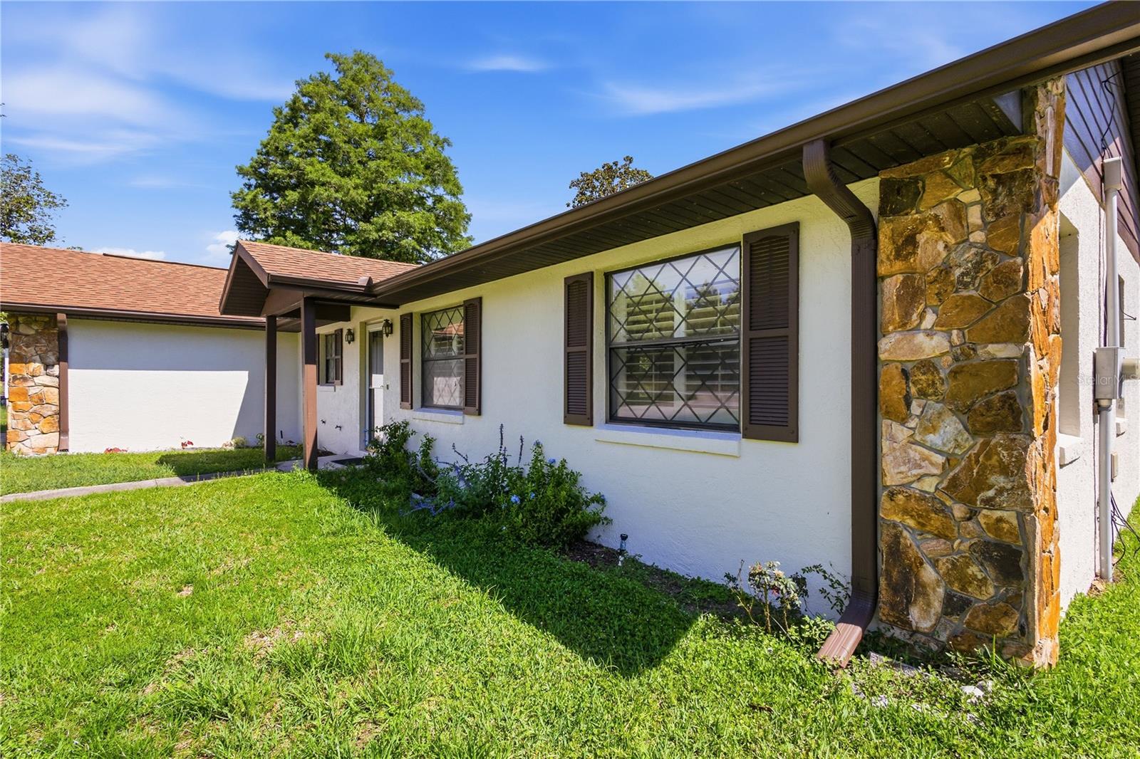 WILLISTON HYLNDS GOLF & C CLUB ESTATE - Residential