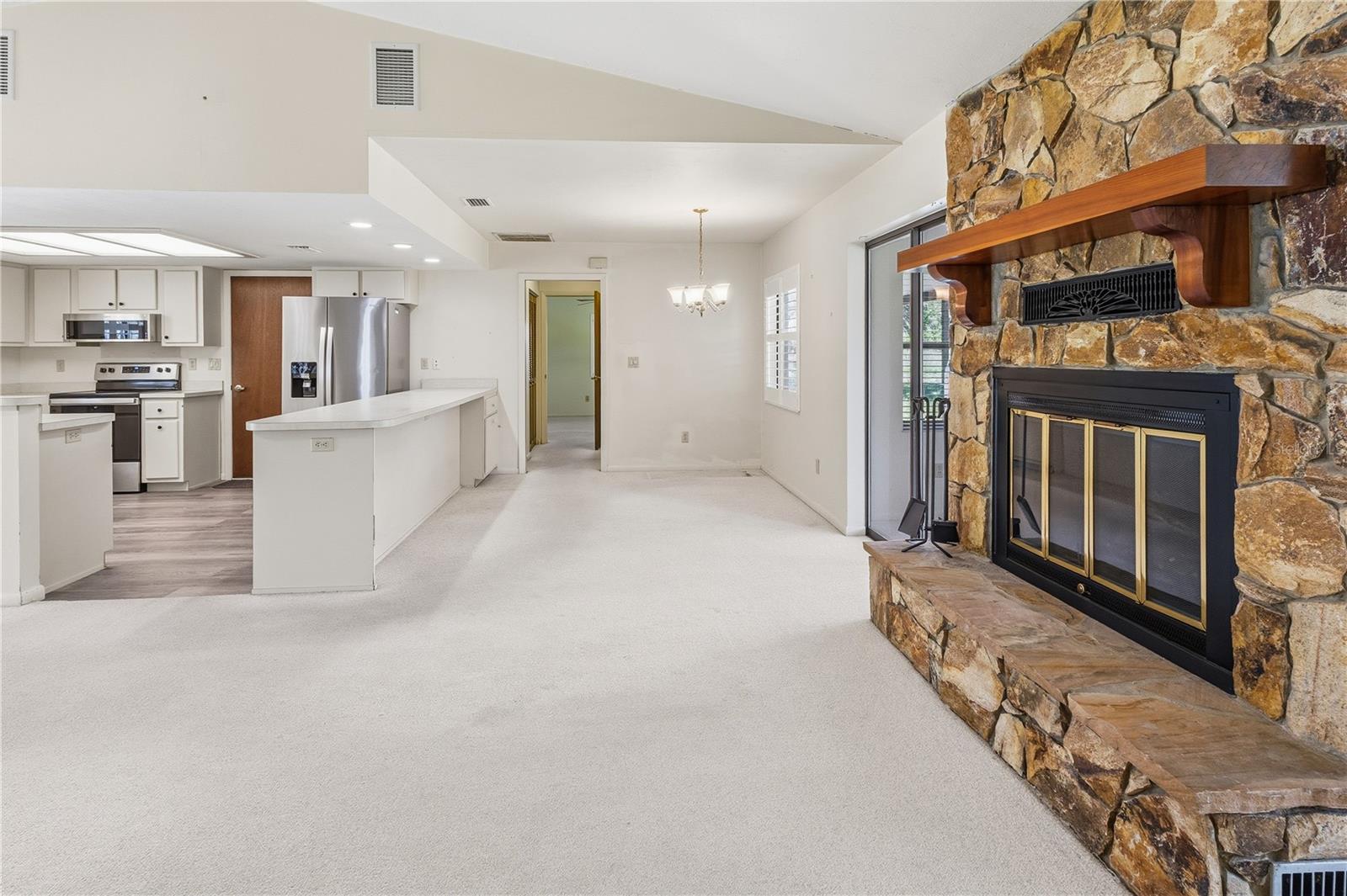 WILLISTON HYLNDS GOLF & C CLUB ESTATE - Residential