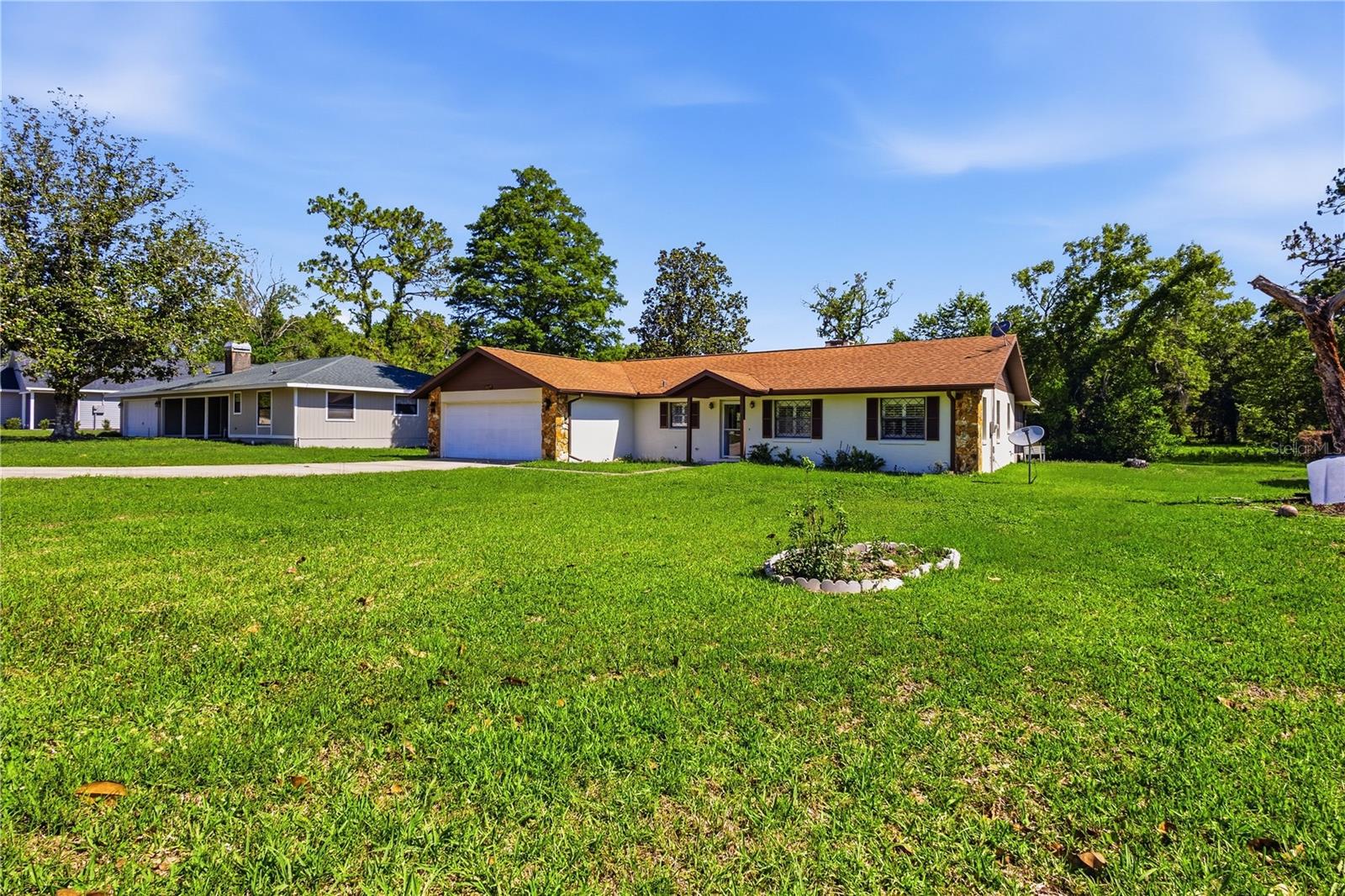 WILLISTON HYLNDS GOLF & C CLUB ESTATE - Residential