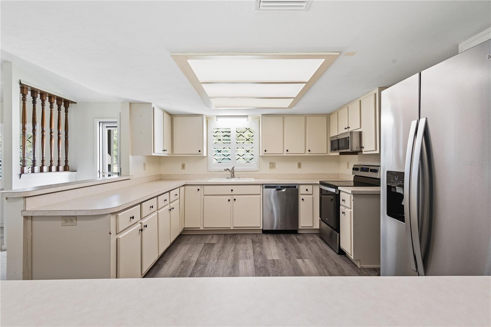 WILLISTON HYLNDS GOLF & C CLUB ESTATE - Residential