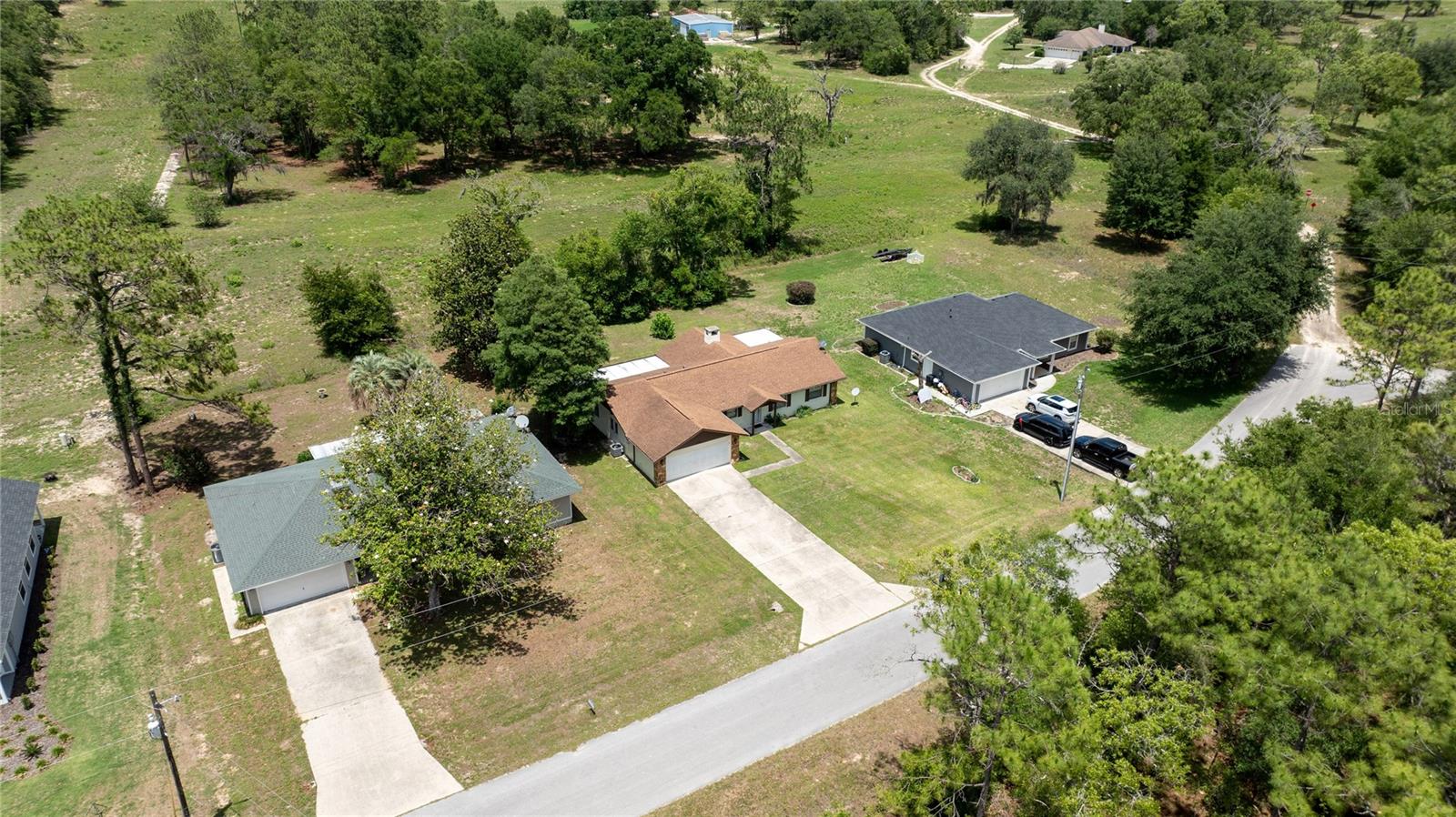 WILLISTON HYLNDS GOLF & C CLUB ESTATE - Residential