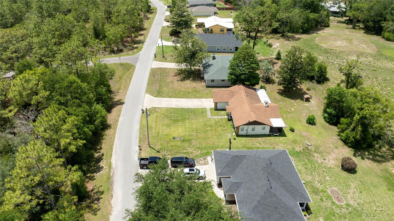WILLISTON HYLNDS GOLF & C CLUB ESTATE - Residential