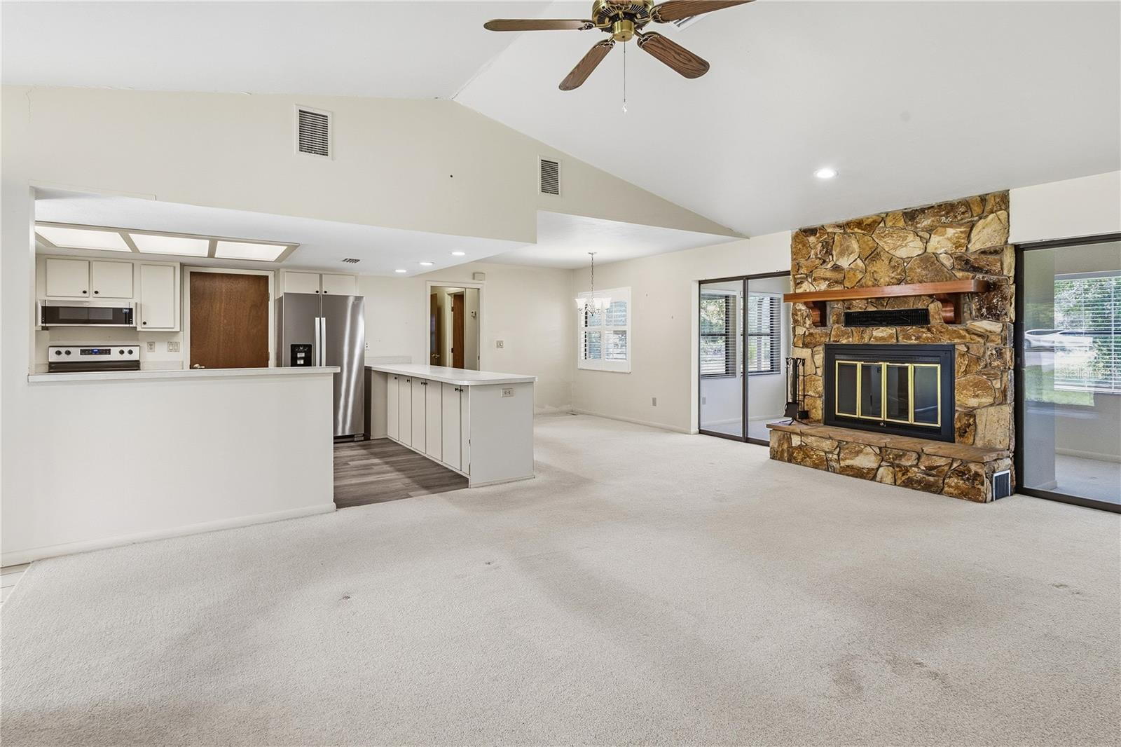 WILLISTON HYLNDS GOLF & C CLUB ESTATE - Residential