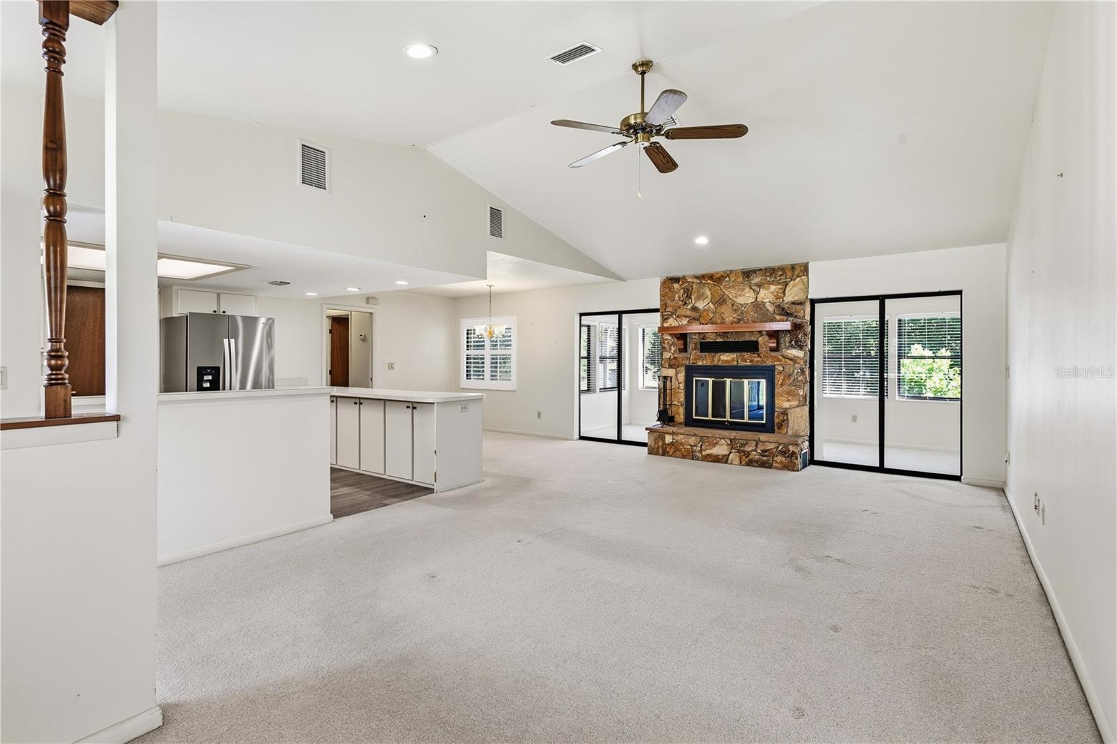 WILLISTON HYLNDS GOLF & C CLUB ESTATE - Residential
