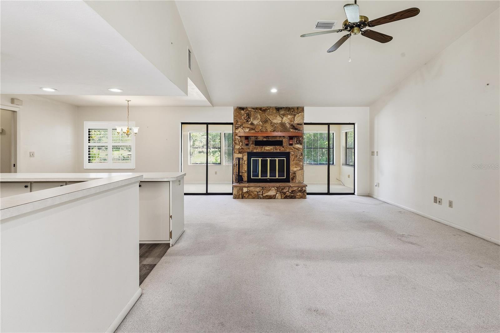 WILLISTON HYLNDS GOLF & C CLUB ESTATE - Residential