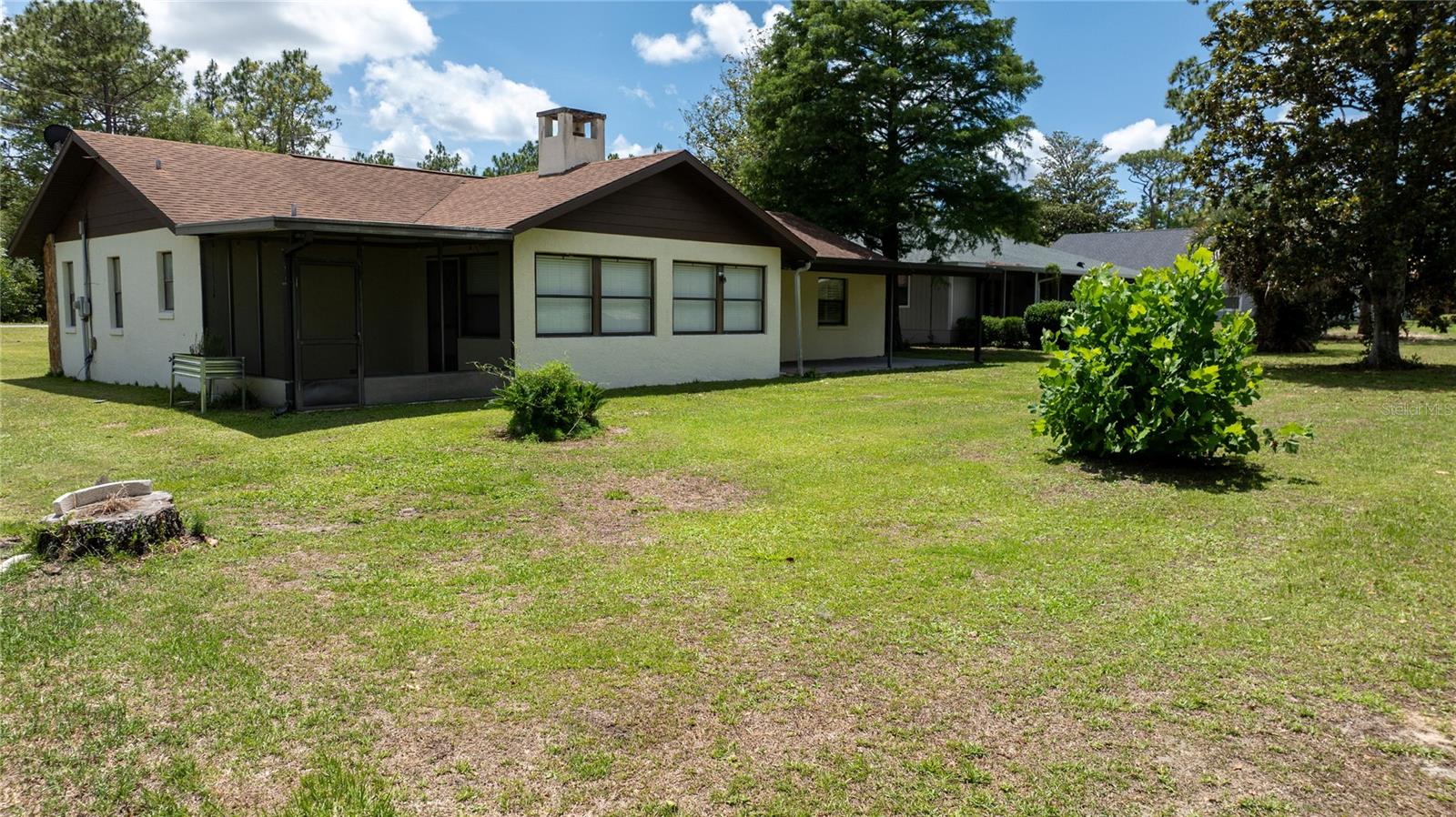 WILLISTON HYLNDS GOLF & C CLUB ESTATE - Residential
