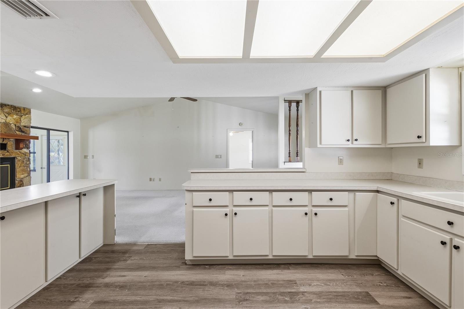 WILLISTON HYLNDS GOLF & C CLUB ESTATE - Residential