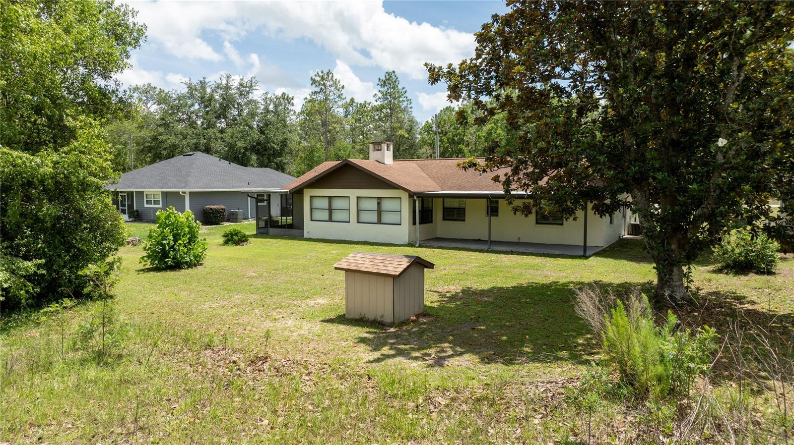 WILLISTON HYLNDS GOLF & C CLUB ESTATE - Residential