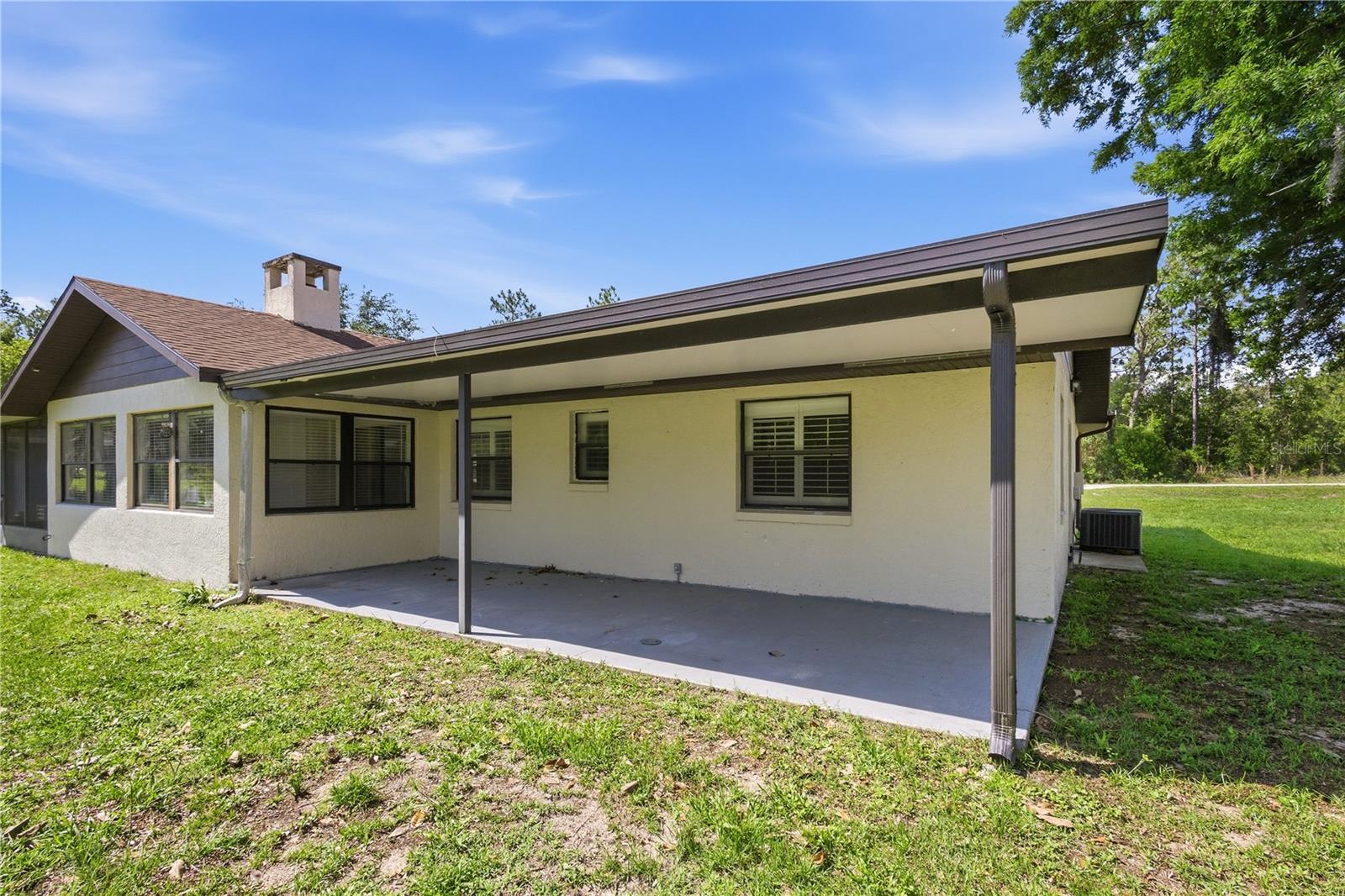 WILLISTON HYLNDS GOLF & C CLUB ESTATE - Residential