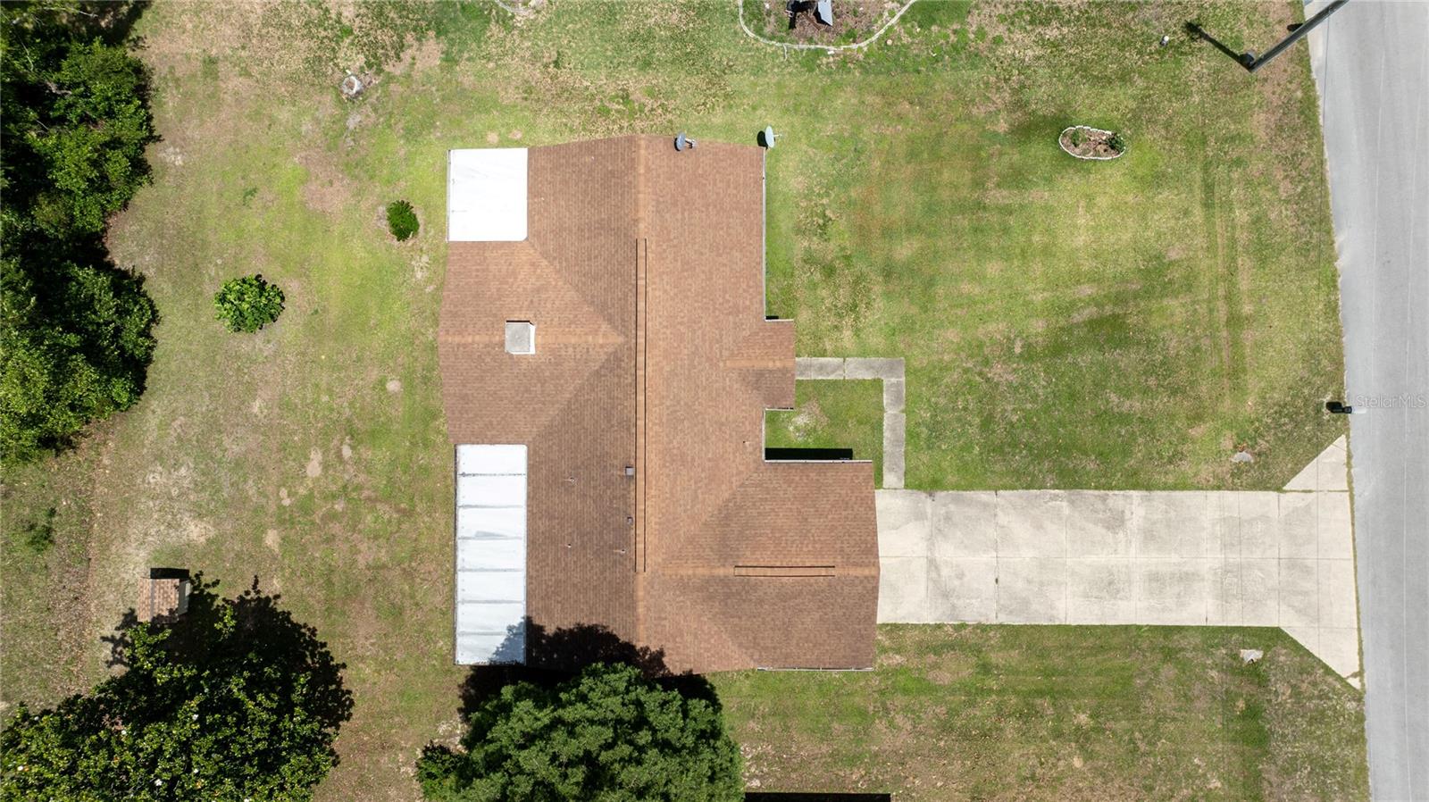 WILLISTON HYLNDS GOLF & C CLUB ESTATE - Residential