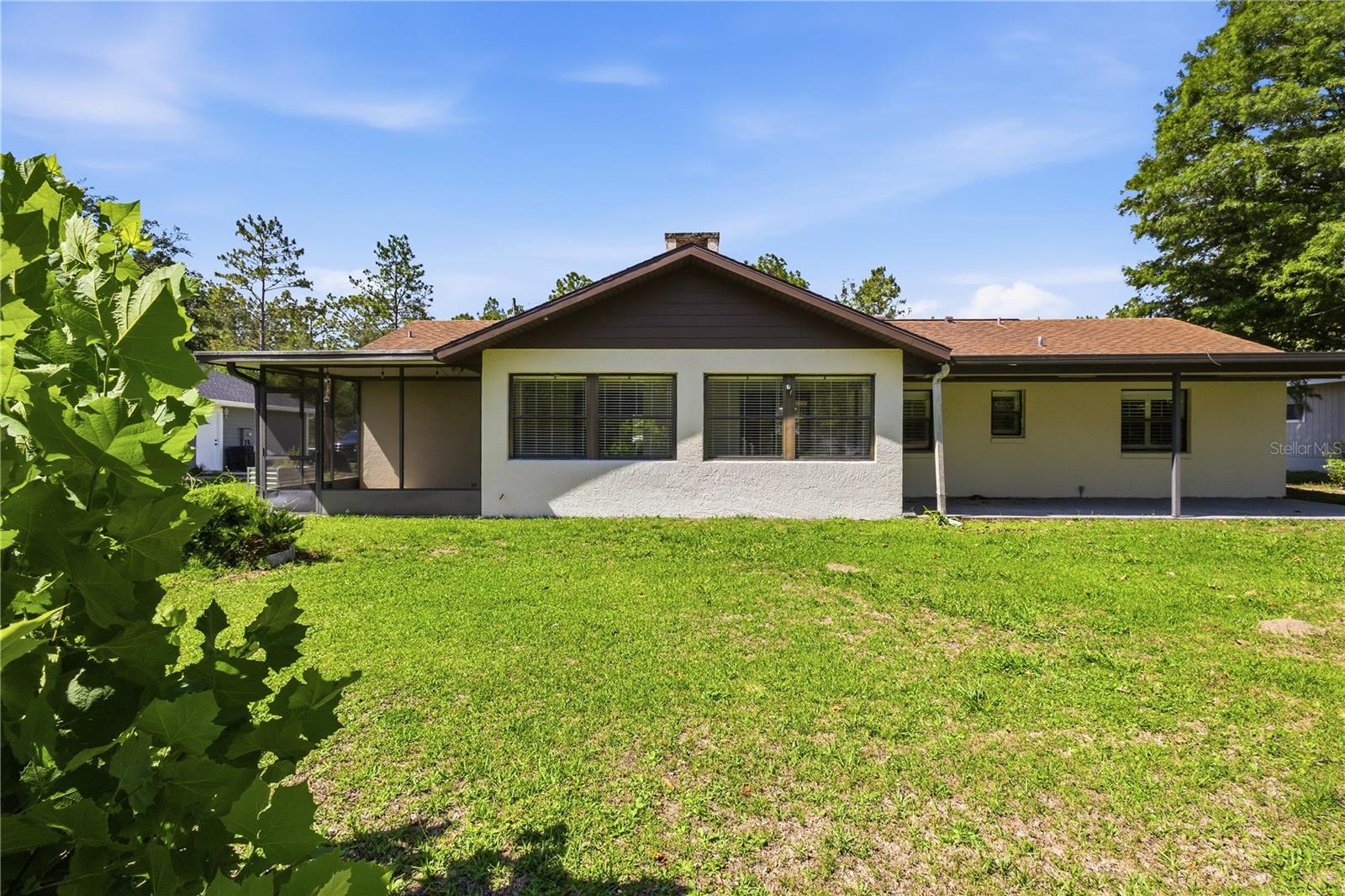 WILLISTON HYLNDS GOLF & C CLUB ESTATE - Residential