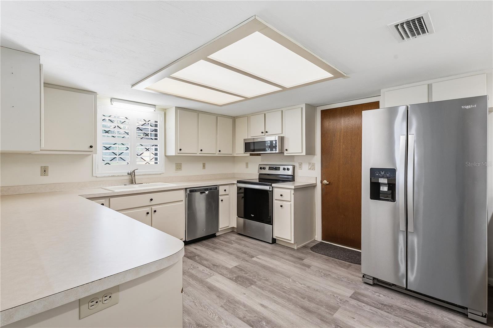 WILLISTON HYLNDS GOLF & C CLUB ESTATE - Residential