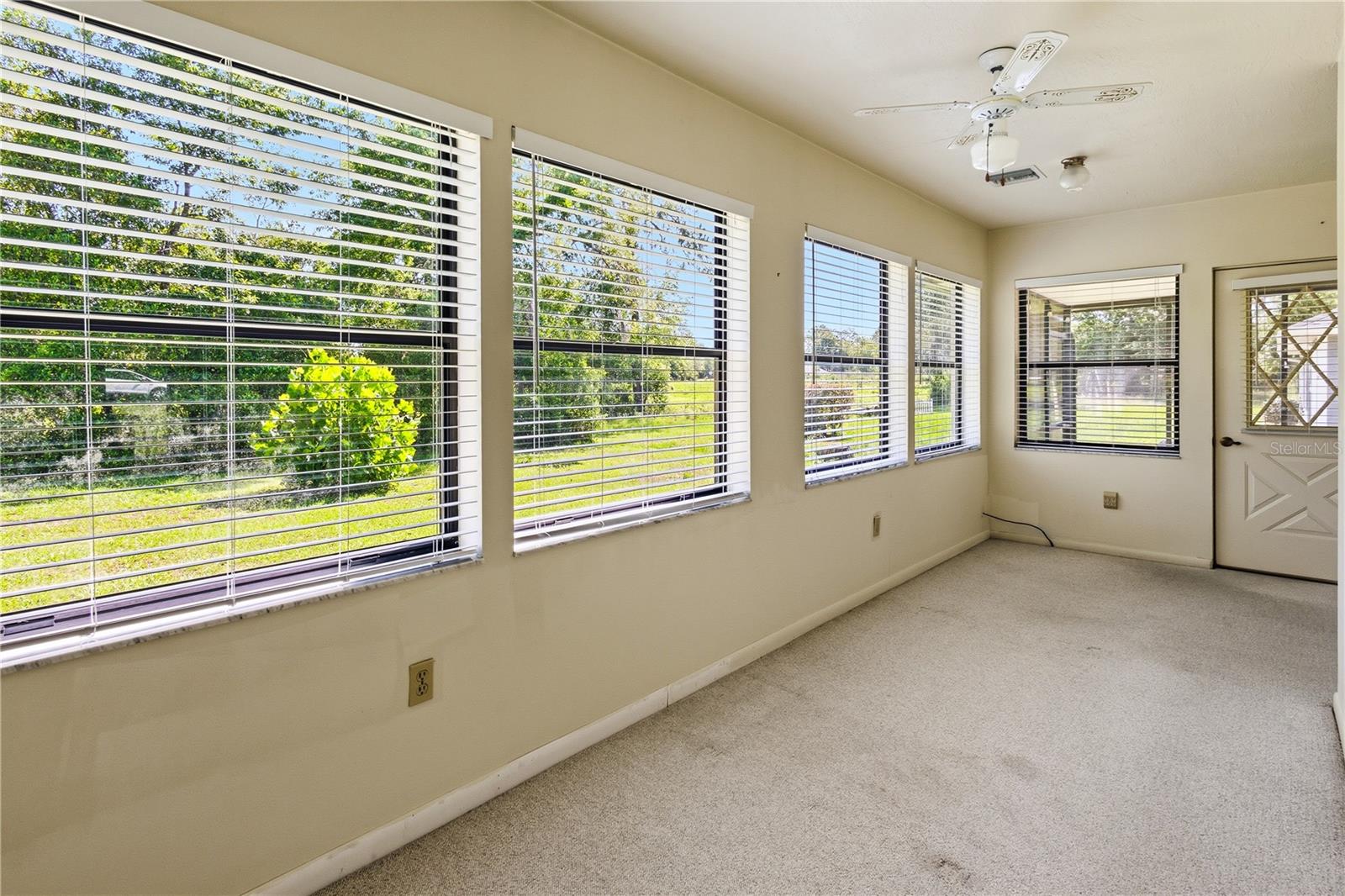 WILLISTON HYLNDS GOLF & C CLUB ESTATE - Residential