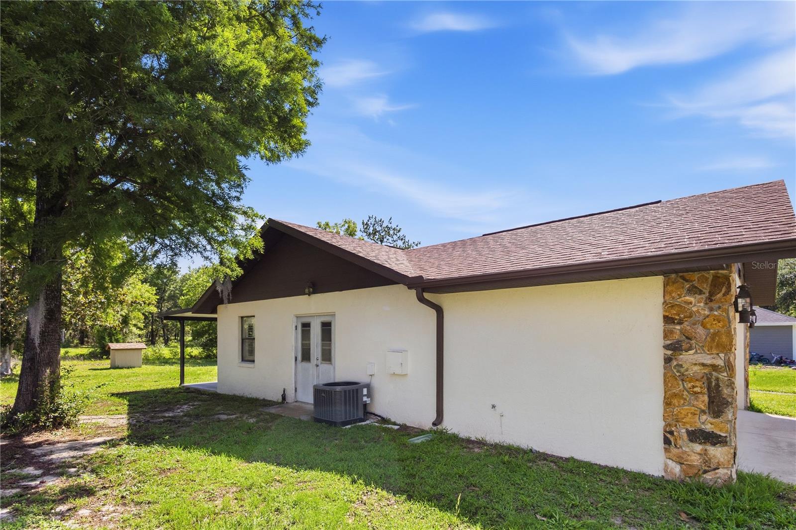 WILLISTON HYLNDS GOLF & C CLUB ESTATE - Residential